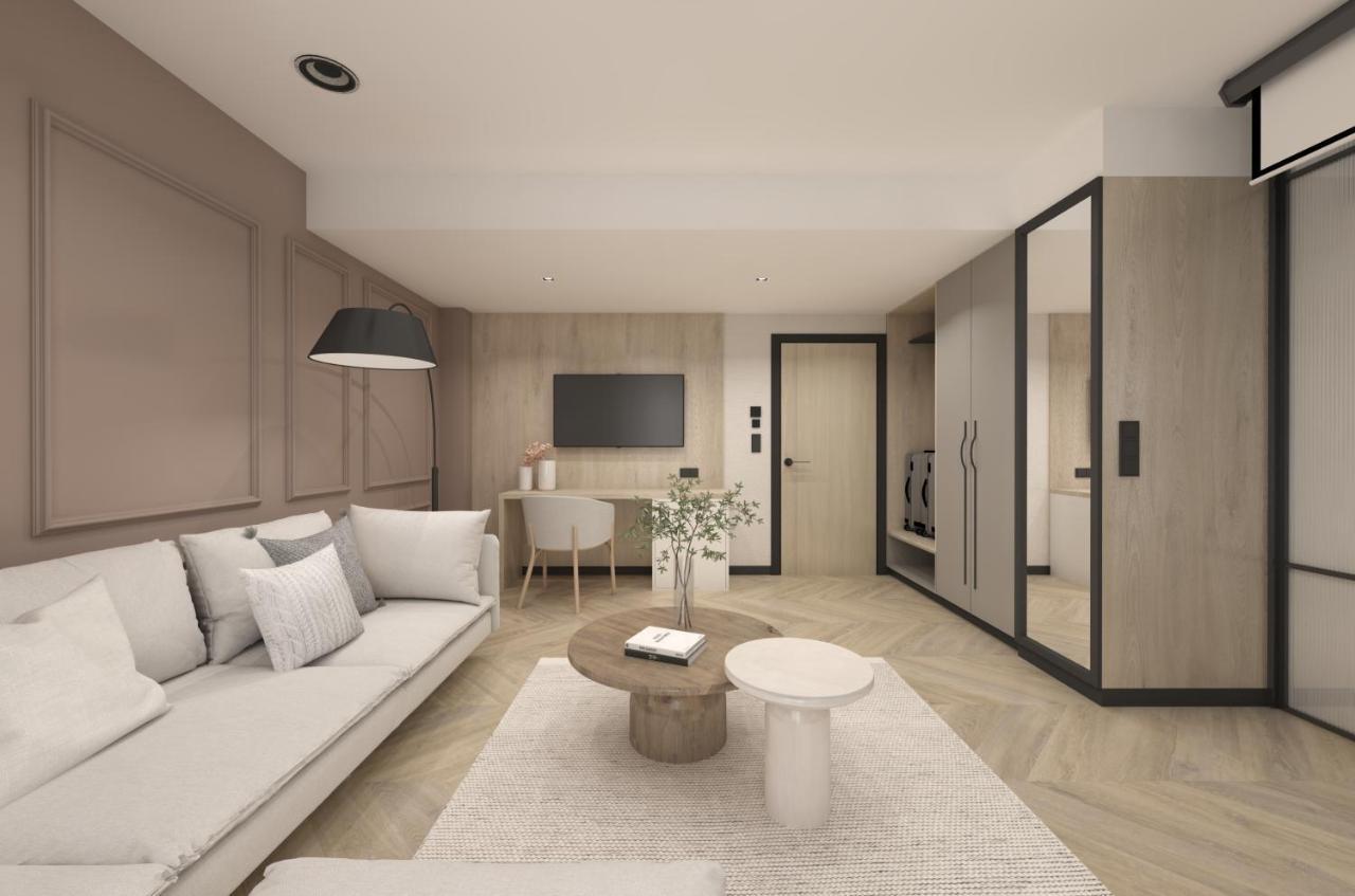 Resto Inn - Smart Apartamenty Blisko Energylandii Polwies Dış mekan fotoğraf