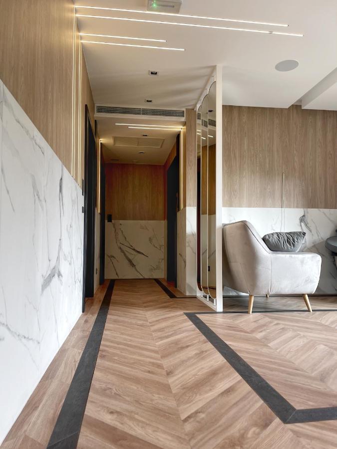 Resto Inn - Smart Apartamenty Blisko Energylandii Polwies Dış mekan fotoğraf