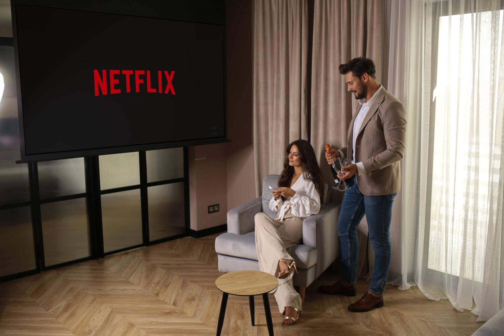 Resto Inn - Smart Apartamenty Blisko Energylandii Polwies Dış mekan fotoğraf
